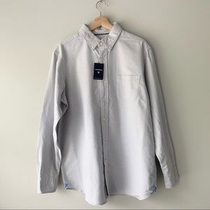 CREMIEUX Button Down Shirt